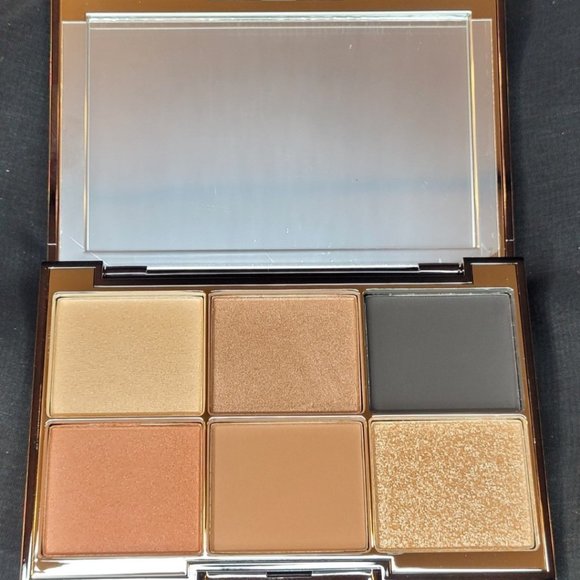 Wayne Goss Imperial Topaz Eyeshadow Palette - Picture 2 of 11